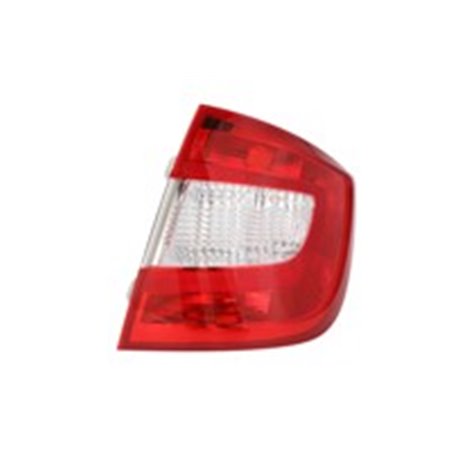 20-210-01137 Rear lamp R fits: SKODA RAPID Liftback 07.12 03.17