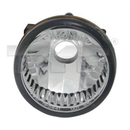 19-0961-01-2 Front Fog Light TYC