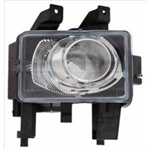 TYC 19-0497-05-2 Fog lamp front R (H3) fits: OPEL ASTRA H, ZAFIRA B 03.04 05.14