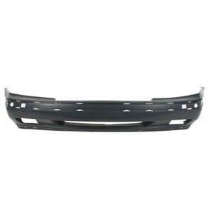 5510-00-9008900P Bumper (front, for painting) fits: VOLVO S40, V40 07.95 07.00