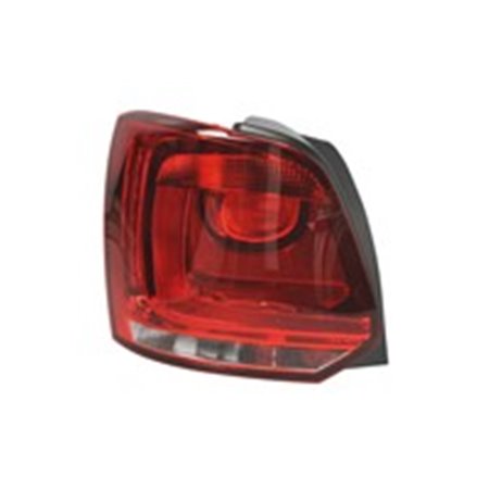 11-11488-01-2 Tail Light Assembly TYC