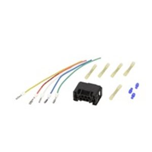 SEN503091 Harness wire (100mm, number of pins: 6) fits: MERCEDES B SPORTS T