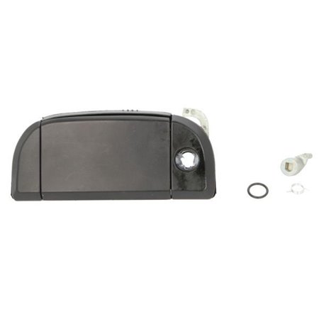 6010-01-013415P Exterior Door Handle BLIC