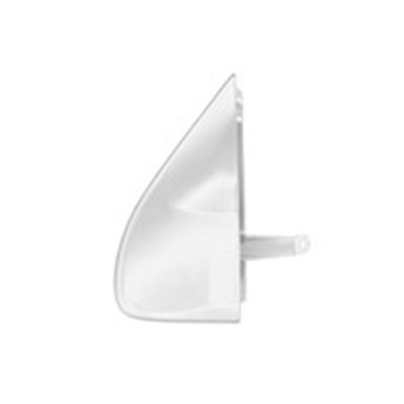 735424457 Pillar panel (before the side view mirror) fits: CITROEN JUMPER 