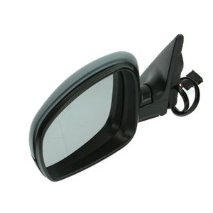 5402-04-1139559P Exterior Mirror BLIC - Top1autovaruosad