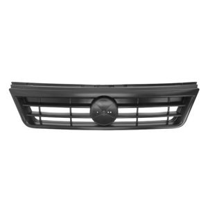6502-07-2093991P Front grille (for painting) fits: FIAT DUCATO 04.02 07.06