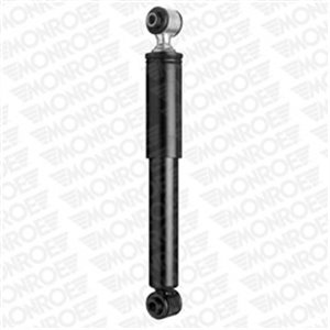 CB0097 Driver's cab shock absorber rear fits: MERCEDES ACTROS MP2 / MP3,