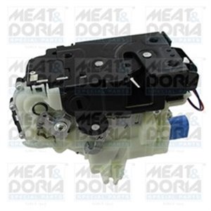 MD31177 Door lock/elements rear R fits: SEAT CORDOBA, IBIZA III; SKODA FA