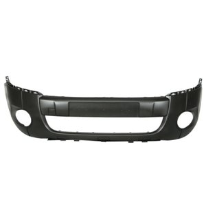 5510-00-0552902Q Bumper (front, with fog lamp holes, for painting, TÜV) fits: CITR