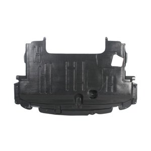 6601-02-8155860P Engine Cover BLIC - Top1autovaruosad