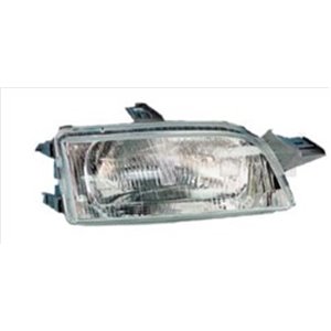 20-3097-05-2 Headlight TYC - Top1autovaruosad