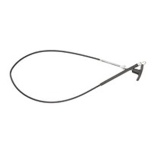 FE44494 Boot lid cable length1041mm fits  - Top1autovaruosad