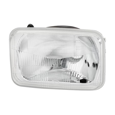 1AG 006 898-081 Headlight HELLA