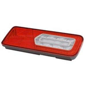 VAL161010 Rear lamp R LC12T (LED, 24V, with indicator, with fog light, reve