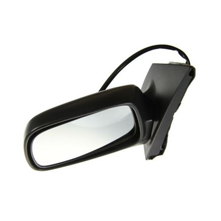 5402-04-1125218P Side mirror L (electric, embossed, with heating) fits: TOYOTA YAR