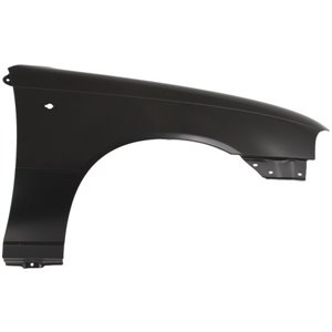 6504-04-1105312P Front fender R (with indicator hole) fits: DAEWOO NEXIA 02.95 08.