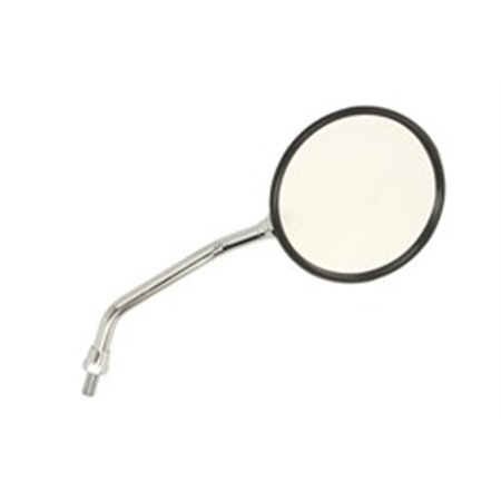 VIC-EH456D Mirror (right, direction: right sided, colour: chrome, road appro