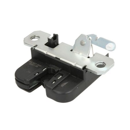 6010-01-015449P Boot lid lock fits: VW PASSAT B5 FL 10.00 05.05