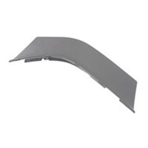 BPB-SC007L Plastic fender liner between the wheel and the cab/front L fits: 