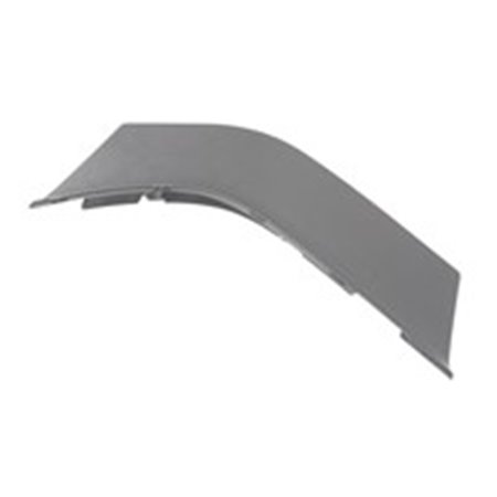 BPB-SC007L Plastic fender liner between the wheel and the cab/front L fits: 