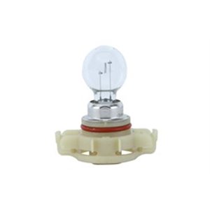 PHI 12276/C1 Pirn PSX24W Vision (pakend, 1 tk, 12V, 24W, sokli tüüp: PG20/7)