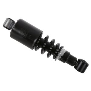 319 526 Driver's cab shock absorber rear fits: MAN TGX