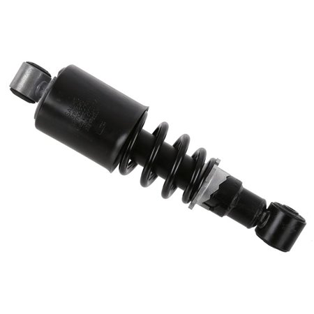 319 526 Shock Absorber, driver cab suspension SACHS