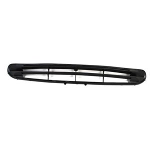 6502-07-2554994P Ventilation Grilles, bumper BLIC - Top1autovaruosad