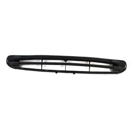 6502-07-2554994P Ventilation Grilles, bumper BLIC