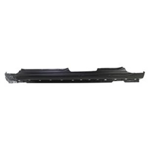 6505-06-3476011K Car side sill L fits: MAZDA 3 BK, 3 BL 10.03 10.11