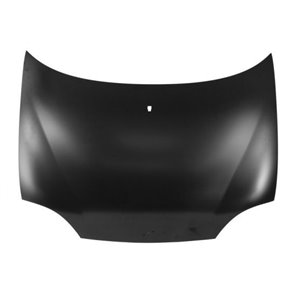 6803-00-2031280P Engine bonnet (steel) fits: FIAT SEICENTO, SEICENTO/600 01.98 01.