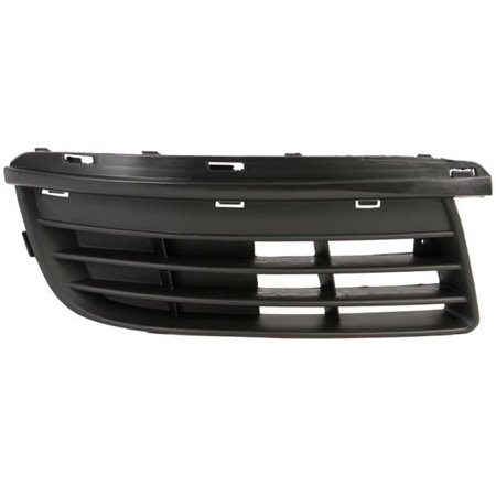 6502-07-9544912P Ventilation Grilles, bumper BLIC