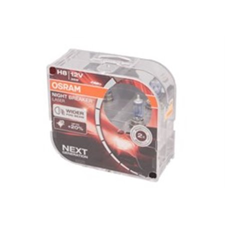 64212NL-HCB Bulb, spotlight ams-OSRAM