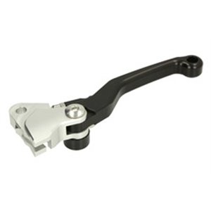 KSCROSSC09 Clutch lever non breakable adjusted 4RIDE fits: YAMAHA YZ 80 450 