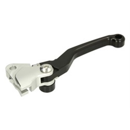 KSCROSSC09 Clutch lever non breakable adjusted 4RIDE fits: YAMAHA YZ 80 450 