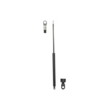 KR23619 Gas spring door 800N, L 585mm, sUV:245mm