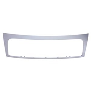 6502-07-2035991Q Front grille frame (for painting, THATCHAM) fits: FIAT SCUDO 01.0