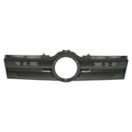 MER-FP-016 Front grille top fits: MERCEDES ACTROS MP4 / MP5 07.11 