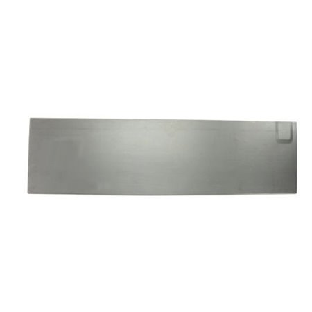 6016-00-3546154P Door repair kit rear R (coating, lower part, height 200mm) fits: 