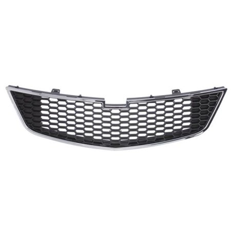 6502-07-1120991P Radiator Grille BLIC