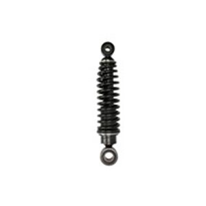 FE102166 Driver's cab shock absorber front L/R fits: IVECO STRALIS II, TRA