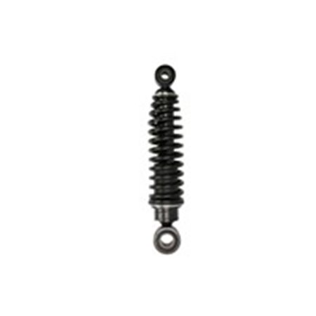 102166 Shock Absorber, driver cab suspension FEBI BILSTEIN