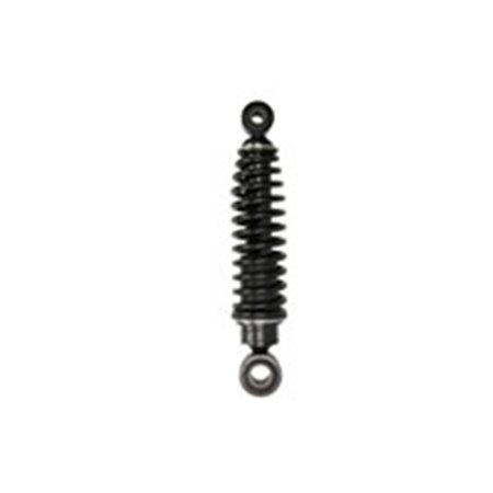 FE102166 Driver's cab shock absorber front L/R fits: IVECO STRALIS II, TRA