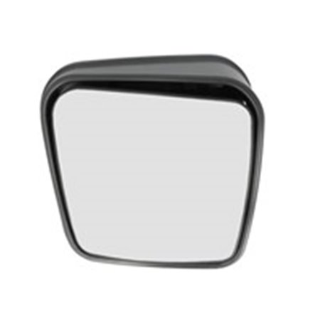 JM3520SHR Side mirror R, with heating fits: RVI KERAX, MIDLUM, PREMIUM 04.9