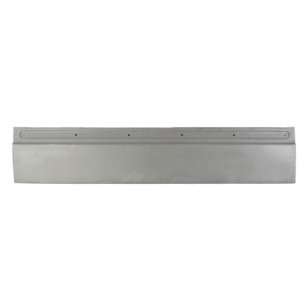 6508-01-3548150P Door repair kit rear/sliding door L/R (coating, lower part) fits: