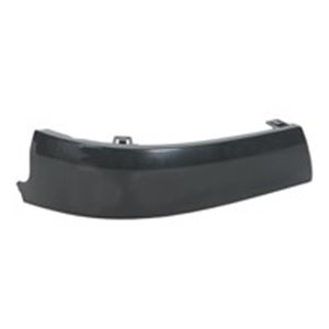 4FH/ 88 Bumper R (front/middle) fits: VOLVO FH, FH16 09.05 