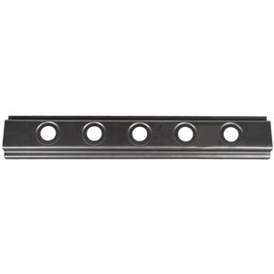 6505-06-9558010P Car side sill front L/R (inner) fits: VW TRANSPORTER T4, TRANSPOR