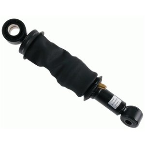 310 820 Driver's cab shock absorber front L/R fits: IVECO STRALIS I F3AE0