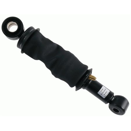 310 820 Shock Absorber, driver cab suspension SACHS