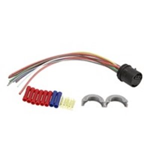 SEN3061502 Kabelnät för bakdörr  200 mm   - Top1autovaruosad